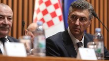 Plenković slavi rođendan i dobio novi glas u Saboru: SDP promijenio taktiku, Jandroković uzvraća