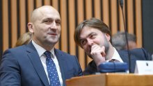Dabro planuo u Saboru: Sram vas bilo! Anušić uzvratio na prozivke