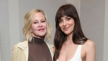 Melanie Griffith progovorila o novom dečku Dakote Johnson: 'Mislim da je sjajan'