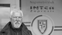 Ovo ga je baš pogodilo: 'Srećko Bogdan silno je želio igrati za Hrvatsku, ali nisu mu dali'