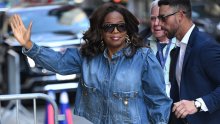 Smjeli look Oprah Winfrey potvrdio je jednu stvar o njezinom stilu nakon mršavljenja