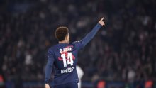 Liverpool postavio bunker, mlada zvijezda PSG-a ga probila, pogledajte gol