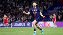 Kvarachelija ruši rekorde PSG-a: Ovo nisu uspjeli ni Neymar ni Ibrahimović