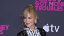 Nicole Kidman zapalila crveni tepih u New Yorku, a svi bruje samo o jednom detalju