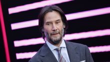 Keanu Reeves mlađim glumcima poručio samo jedno: Njegov brutalan savjet postao je hit