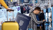 Od danas nova pravila na granicama EU-a: Evo što se mijenja za putnike