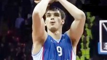 Dario Šarić o boljoj Hrvatskoj, nagradi i odlasku u NBA