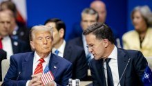 Trump iznio novi ultimatum za NATO: Pošaljite ratne brodove ili slijede posljedice!