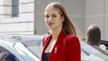 Princeza Leonor je na prekretnici: Velika promjena će obilježiti njezinu buduću ulogu