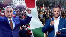 Očajnički dupli pas s Vučićem posljednji je Orbanov trzaj: Može li Magyar promijeniti Mađarsku?