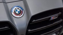 Procurile fotografije novog BMW-a M3. Evo kako će izgledati