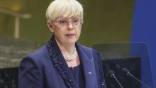 Slovenska predsjednica žestoko oplela po Trumpu: Dosta je!
