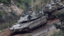 Izraelska vojska proglasila južni Libanon borbenom zonom: Poslali poruku stanovništvu