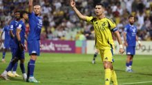 Kaos u Saudijskoj Arabiji zbog Cristiana Ronalda: 'Dajte mu trofej odmah'
