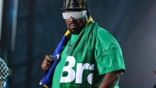 Umro je Afrika Bambaata, pionir hip-hopa optužen za seksualno zlostavljanje djece