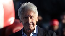 Harrison Ford iskreno o mračnom periodu za koji nitko nije znao: 'Tjednima nisam izlazio iz kreveta'