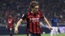 Milan objavio Modrićevu majstoriju: Navijači ga 'časte'