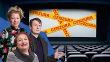 Ima li u Hrvatskoj cenzure? Ne, ali postoji strah od države, a publika se lako vrijeđa