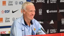 Didier Deschamps nakon SP-a i odlaska s klupe Francuske, dobiva posao iz snova?
