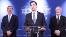 HDZ odgovorio Možemo: 'Još jedan u nizu cirkusa, nisu ništa napravili'
