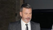 Jimmy Kimmel ismijao Melaniju Trump, a jedna rečenica posebno je odjeknula