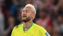 Neymar se prisjetio poraza od Hrvatske i otkrio dramatični detalj: 'Mislio sam da ću umrijeti'