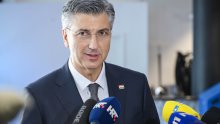 Plenković čestitao Uskrs pravoslavnim vjernicima: 'Osnažimo zajedništvo'