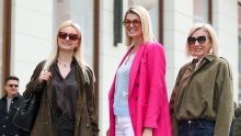 Zagrepčanke obožavaju ove laskave traperice: Malo koji model tako izdužuje figuru