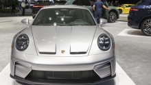 Prodaja Porschea u padu, a posebno ih brine Kina