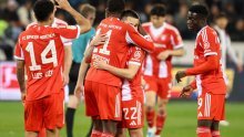 Ovo što je večeras napravio Bayern nikad nije napravio nitko u povijesti Bundeslige