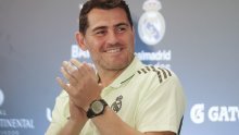 Ni Courtois ni Neuer: Legendarni Iker Casillas otkrio tko je za njega najbolji vratar u povijesti