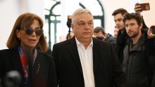 Orban u borbi za opstanak: 'Ovdje sam da pobijedim'