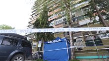 Susjedi zgroženi tragedijom u Velikoj Gorici: 'Nikad se ovako nešto nije dogodilo'