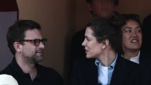 Monako bruji o lijepoj Charlotte: Unuka Grace Kelly pokazala novog partnera