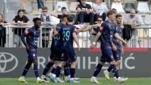 Osijek pred neugodnim rekordom kakav klub ne pamti