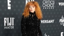 Prvo drama, a sada isprika: Natasha Lyonne objasnila zašto je skinuta s leta