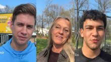 Pogledajte za koga će na Svjetskom prvenstvu navijati Beograđani: 'To su naša braća'