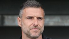 Trener Osijeka napokon može odahnuti: 'Pao mi je veliki teret s leđa...'