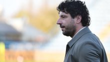 Carević nakon poraza od Hajduka istaknuo jednog igrača i poručio: Primili smo gol glupo