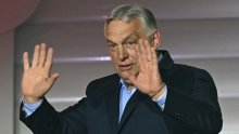 Viktor Orban je priznao poraz