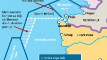 Hrvatska spremna prihvatiti rješenje iz arbitraže o Piranskom zaljevu, ali uz neke uvjete?