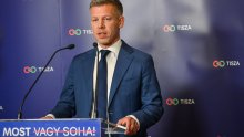 Magyar: Srušili smo Orbanov režim i vratili domovinu
