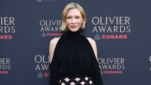 Jedan detalj na haljini Cate Blanchett odmah je privukao sve poglede