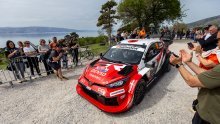 Sramota na WRC-u u Hrvatskoj: 'Baš velika sramota, to nam ne treba'