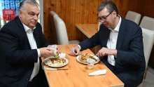 Beograd reagirao na pad Orbana: Vučić uz novu vlast, ali ne zaboravlja staru