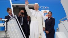 Papa Lav počinje turneju po Africi: Posjetit će četiri zemlje