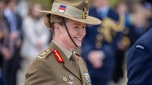 Prvi put u povijesti: Žena staje na čelo australske vojske