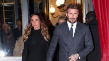 Victoria Beckham bez tetovaža pozirala s Davidom i zapalila Instagram