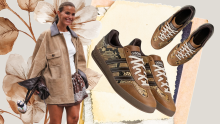 Biste li ih nosili? Adidasove gazelice osvanule u novom, divljem izdanju