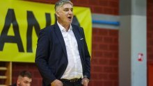KK Dinamo smijenio trenera: Presudili mu loši rezultati u prvenstvu